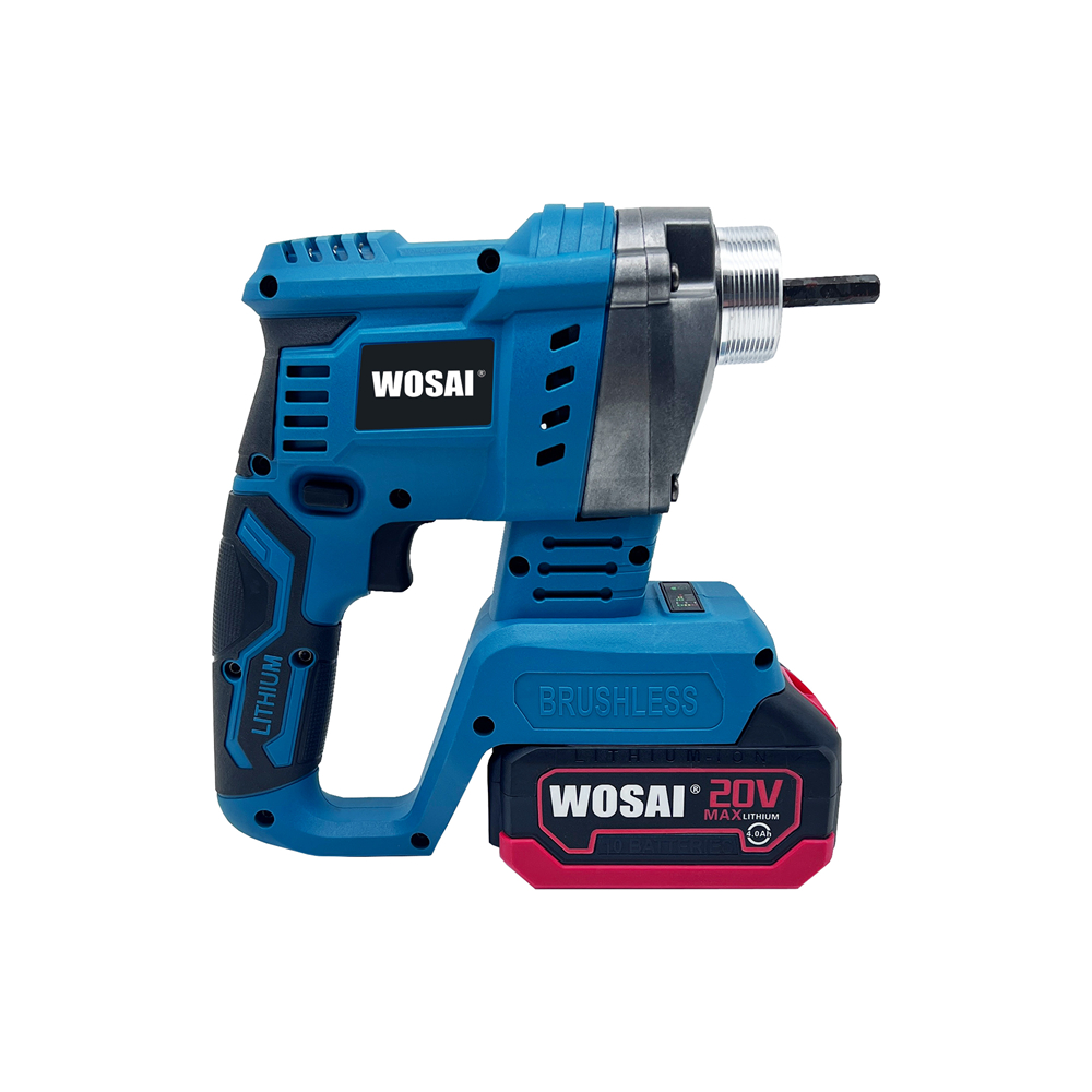 20V Brushless vibrating machine(MT)