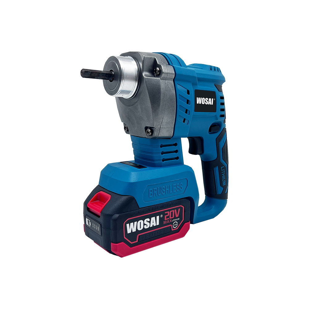 20V Brushless vibrating machine(MT)