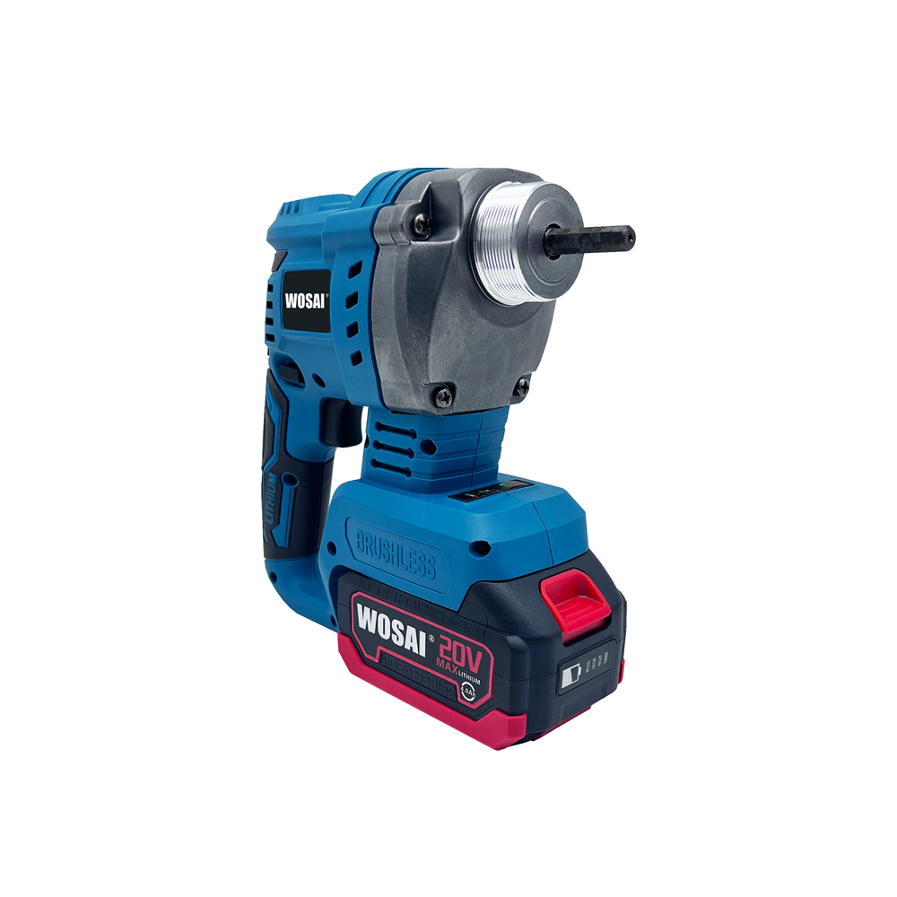 20V Brushless vibrating machine(MT)