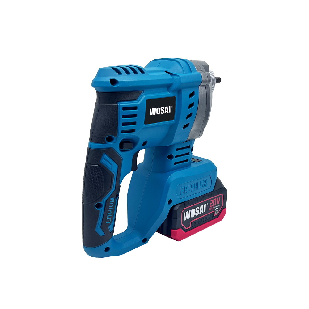 20V Brushless vibrating machine(MT)