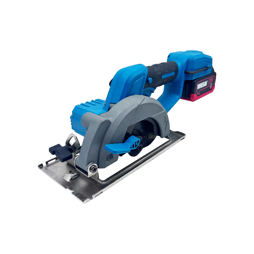 5 inch Cordless brushless cutter