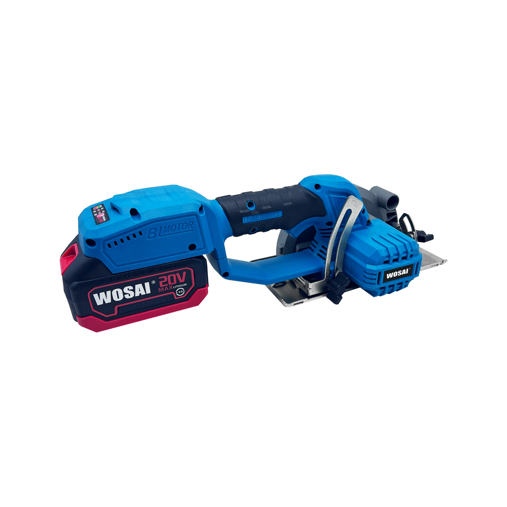 5 inch Cordless brushless cutter