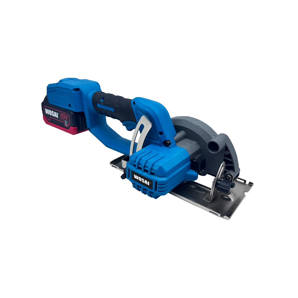 5 inch Cordless brushless cutter
