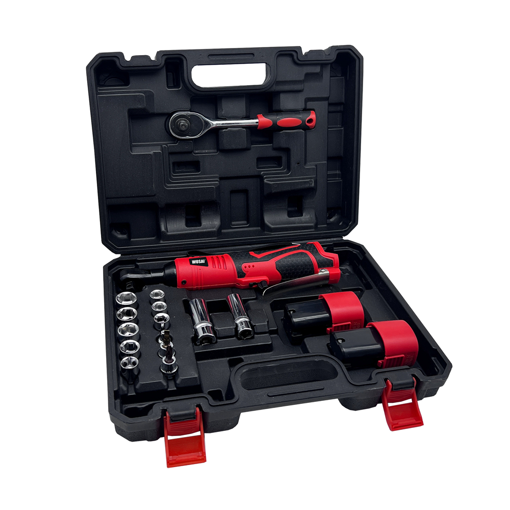 16v Cordless Ratcher Wrench