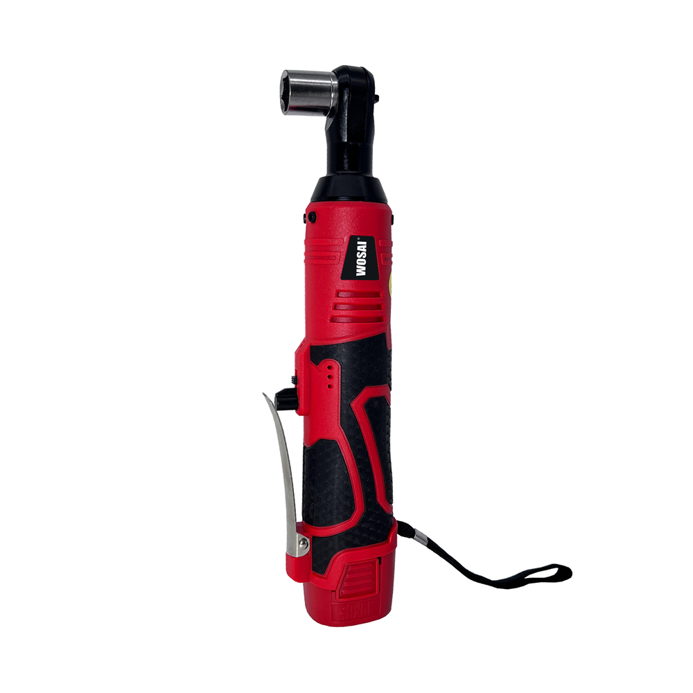 16v Cordless Ratcher Wrench