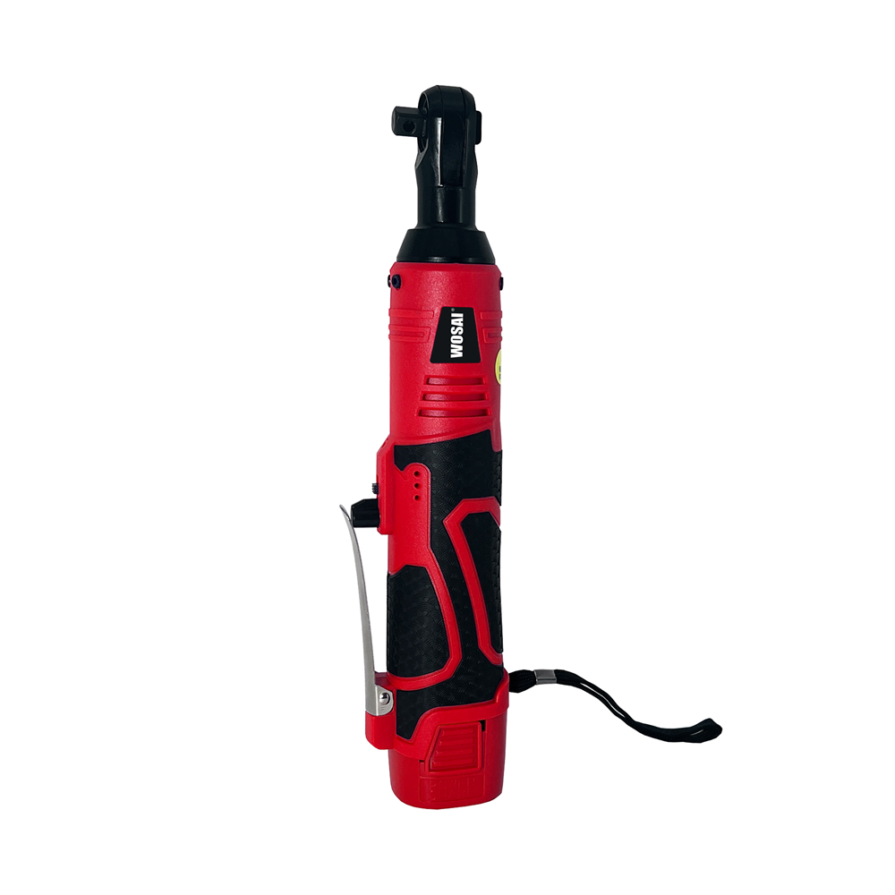 16v Cordless Ratcher Wrench