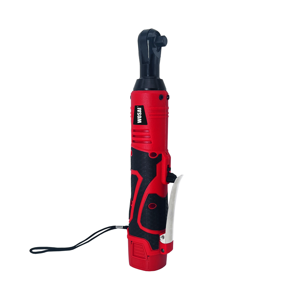 16v Cordless Ratcher Wrench