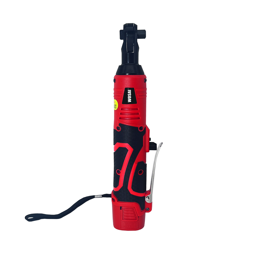 16v Cordless Ratcher Wrench