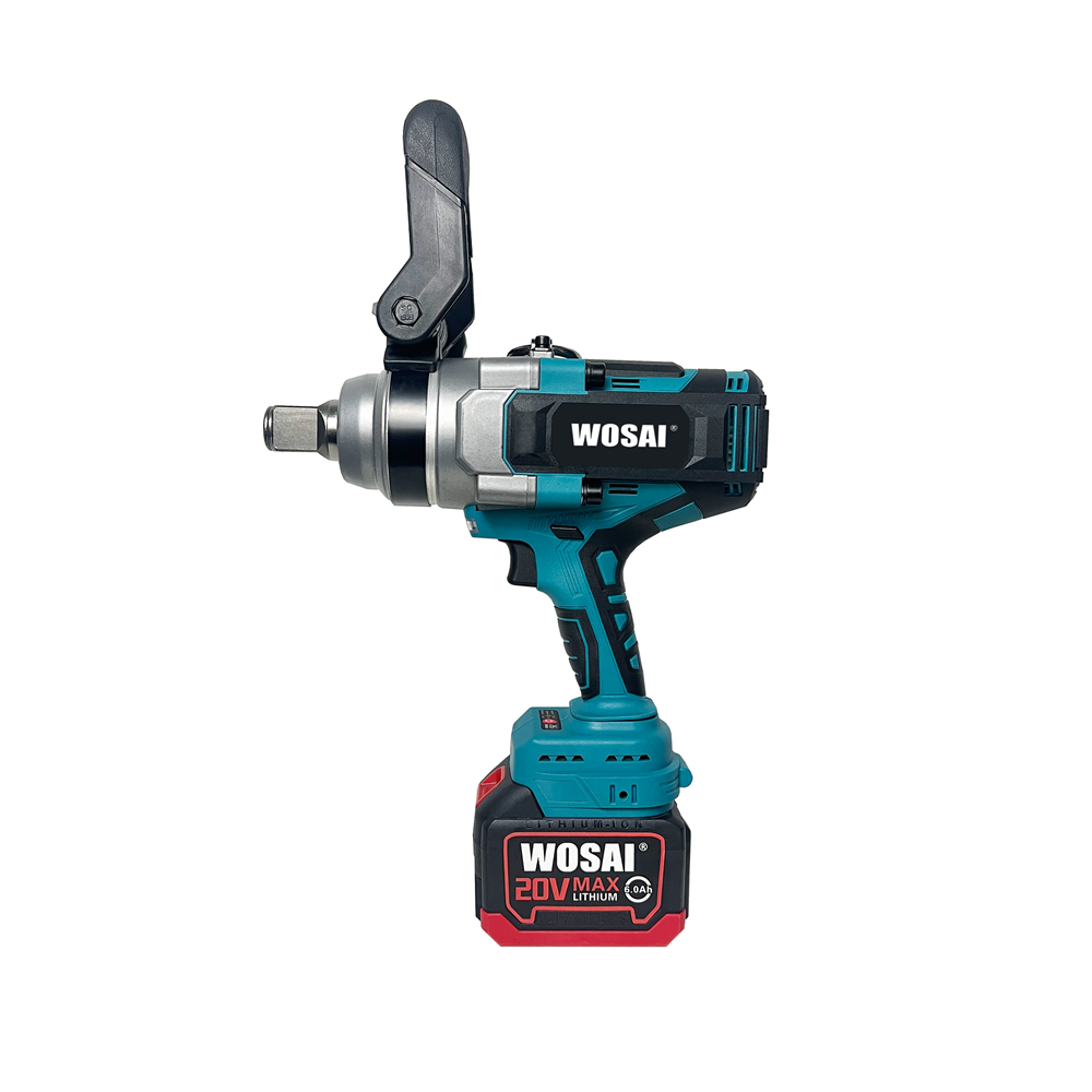 20v Cordless Brushless 2200NM Impact Wrench(MT)