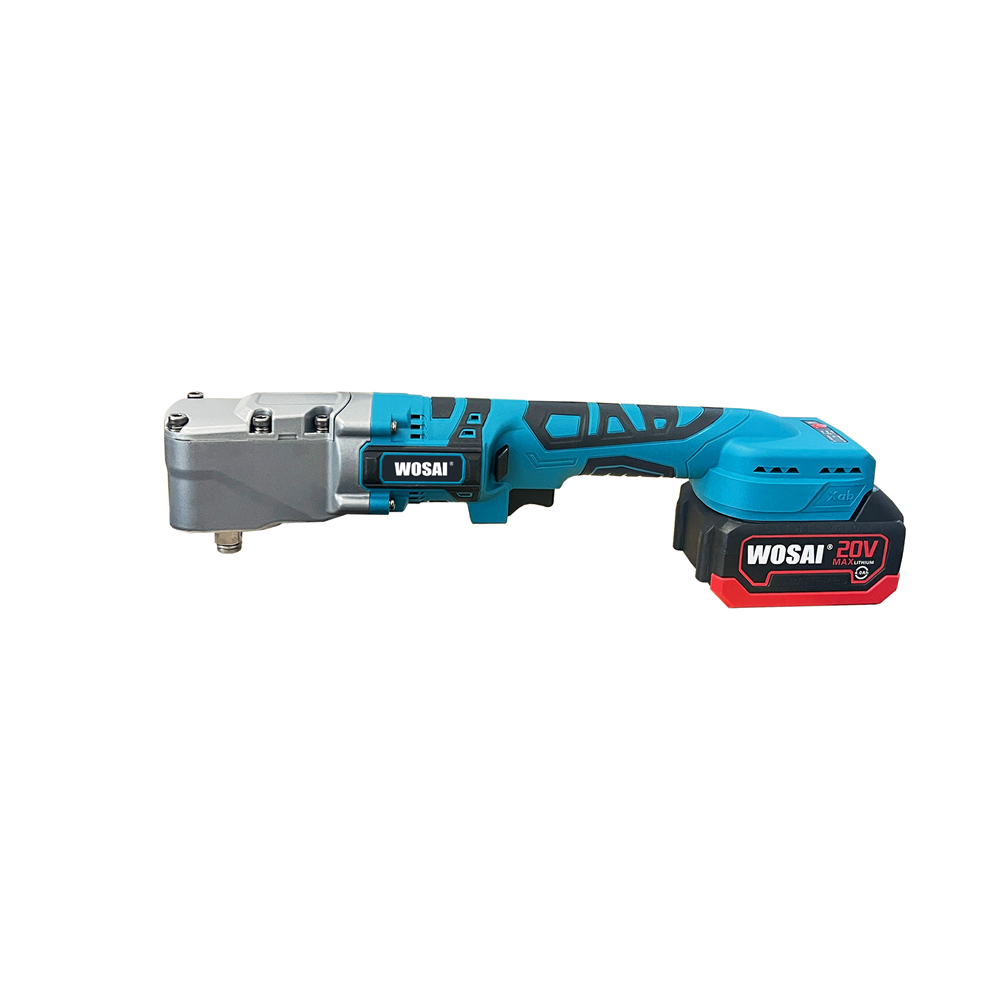 20V Brushless Impact 90 degrees straight Angle ratchet wrench