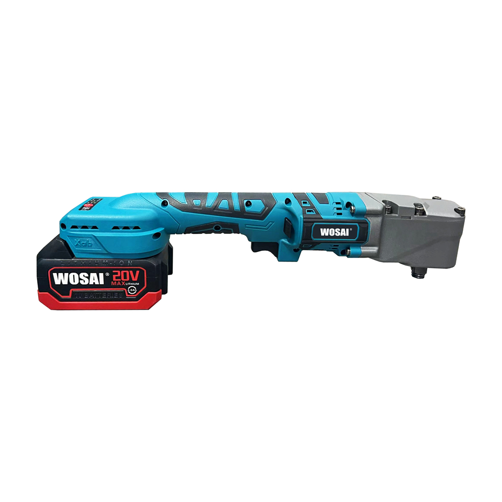 20V Brushless Impact 90 degrees straight Angle ratchet wrench