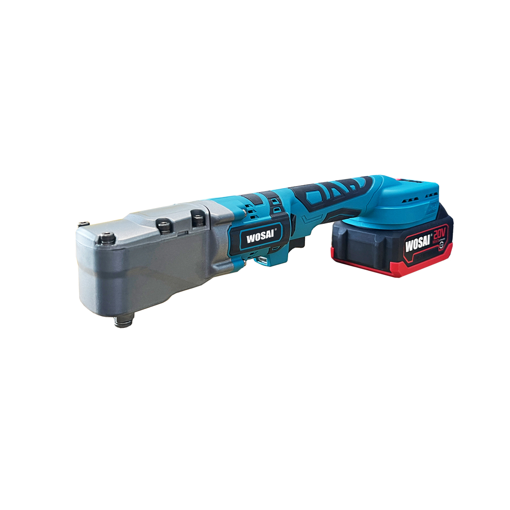 20V Brushless Impact 90 degrees straight Angle ratchet wrench
