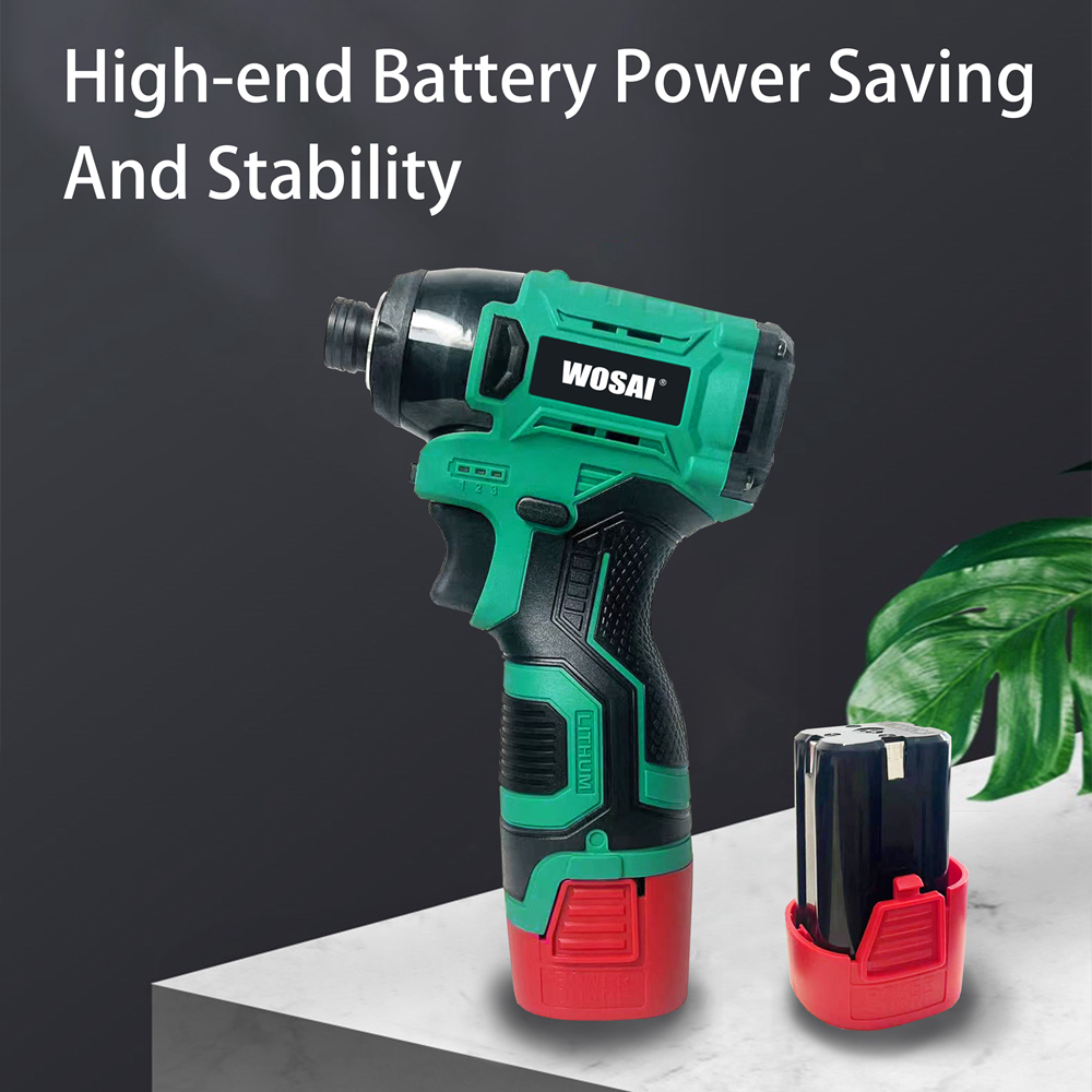 16.8v Brushless Mini Cordless screwdriver