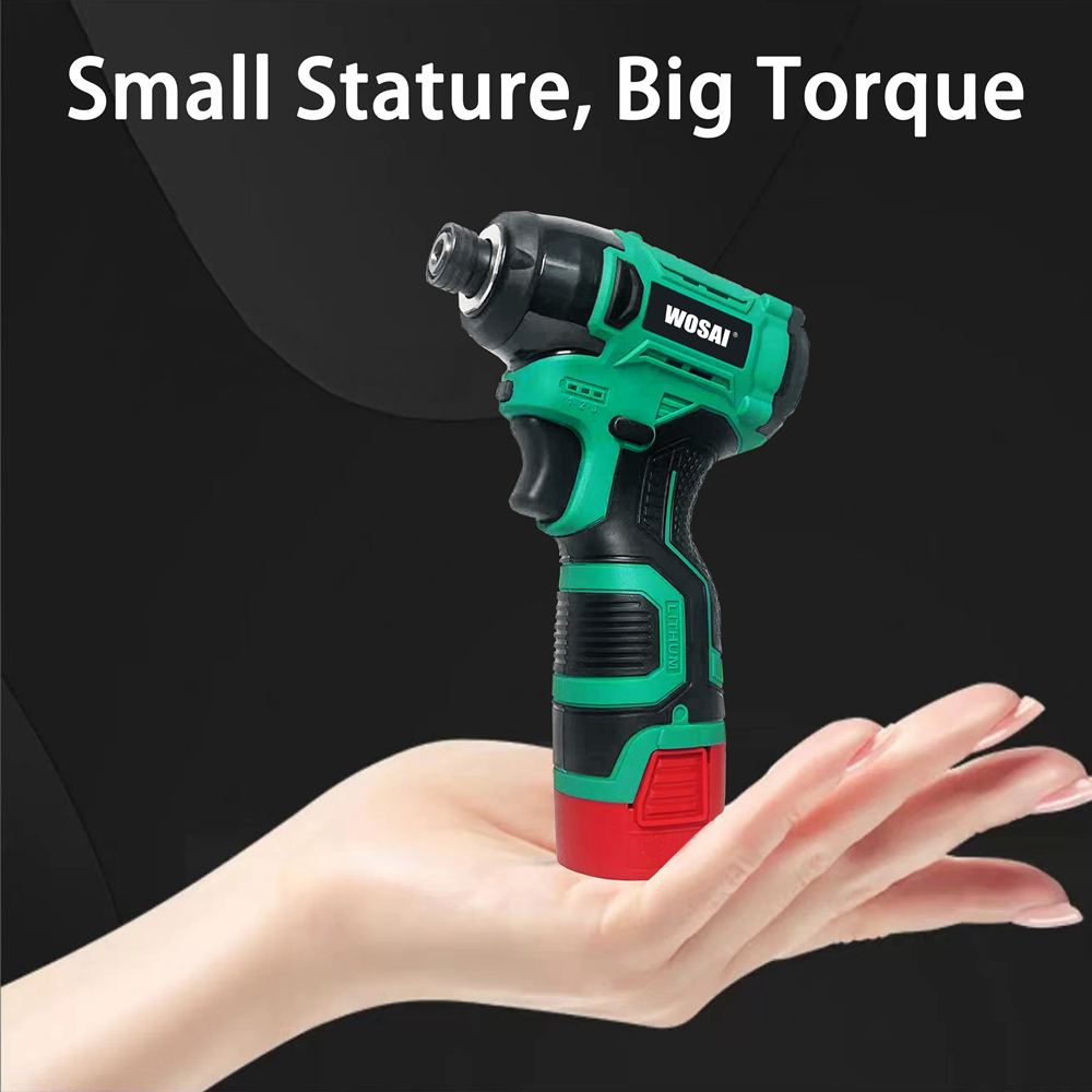 16.8v Brushless Mini Cordless screwdriver