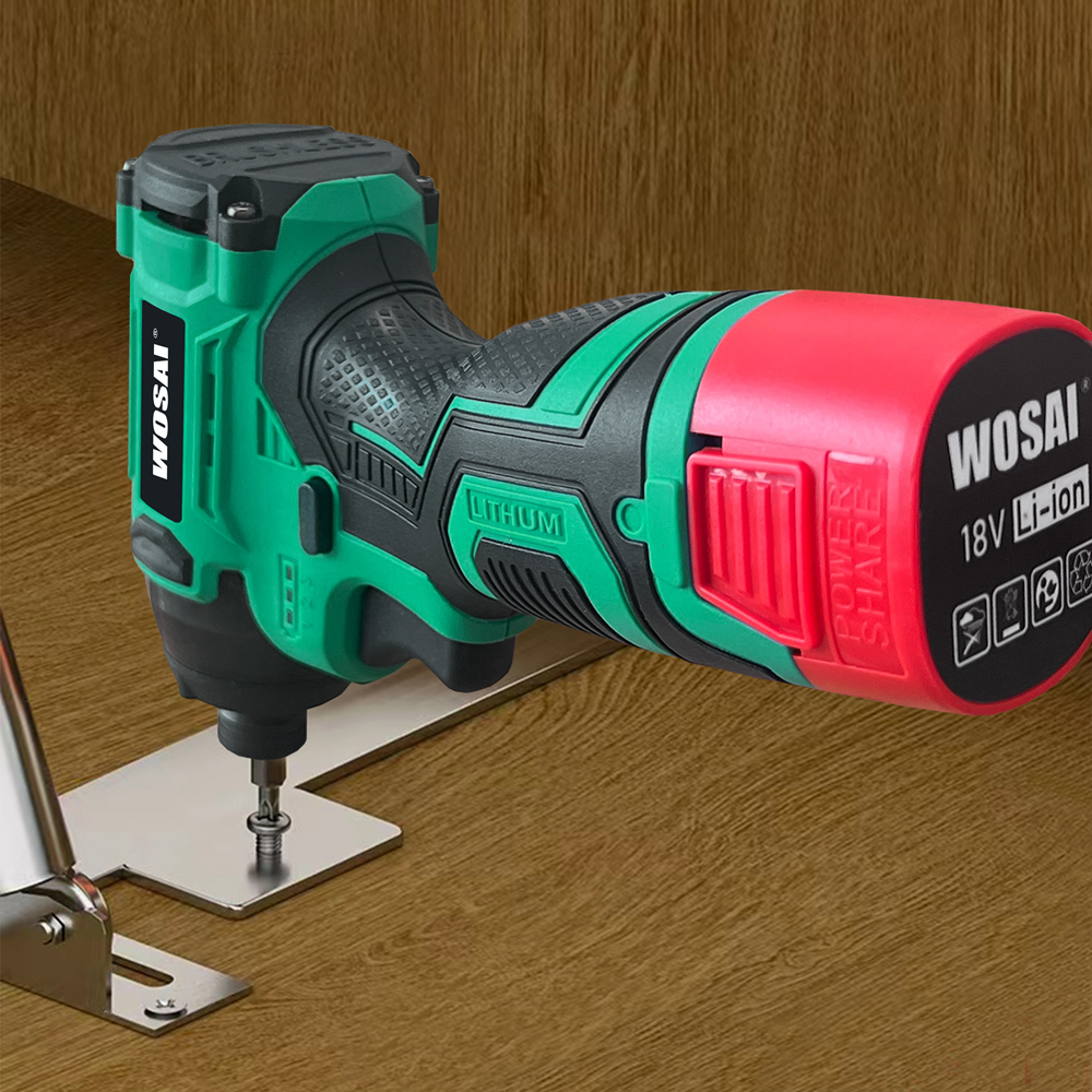16.8v Brushless Mini Cordless screwdriver