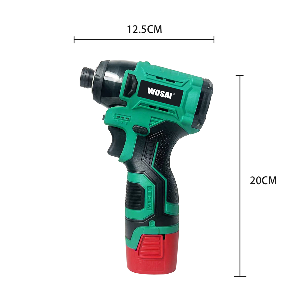 16.8v Brushless Mini Cordless screwdriver