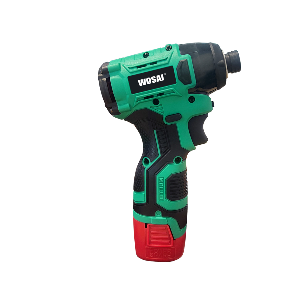 16.8v Brushless Mini Cordless screwdriver