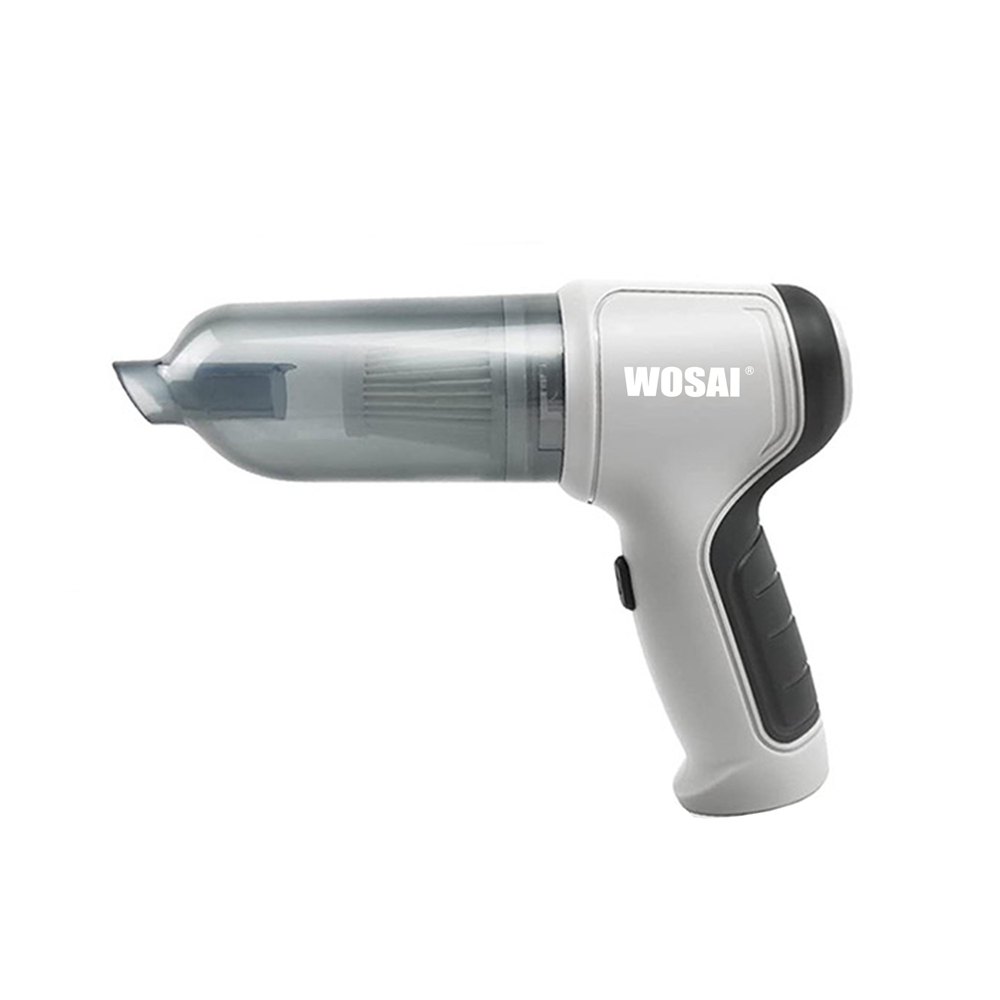 7.4V Blow-suction vacuum cleaner