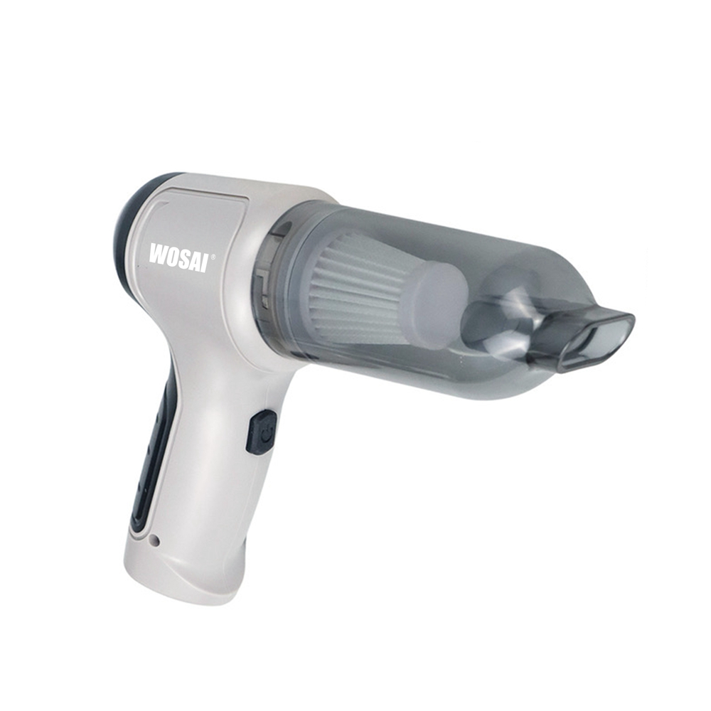 7.4V Blow-suction vacuum cleaner