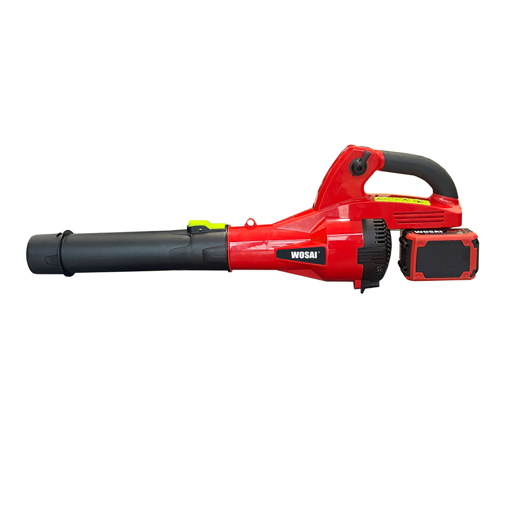 40v Brushless Cordless blower
