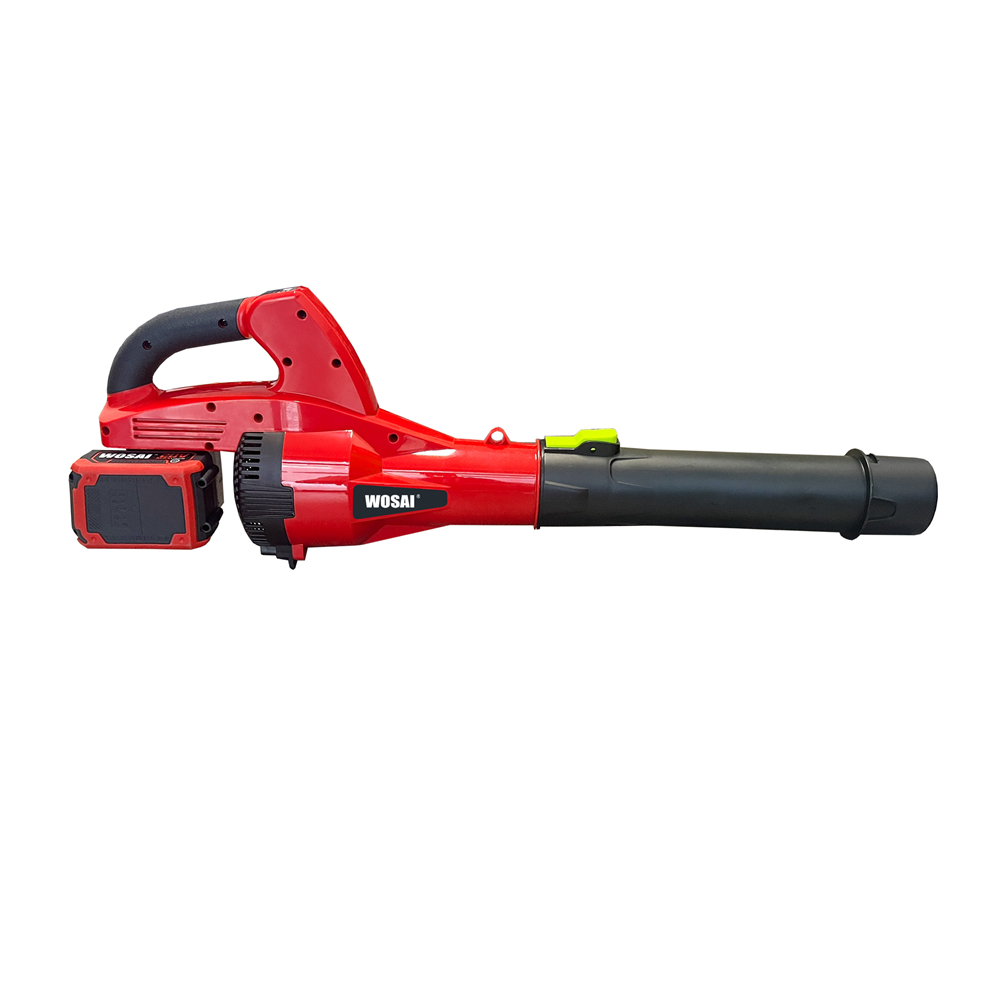 40v Brushless Cordless blower