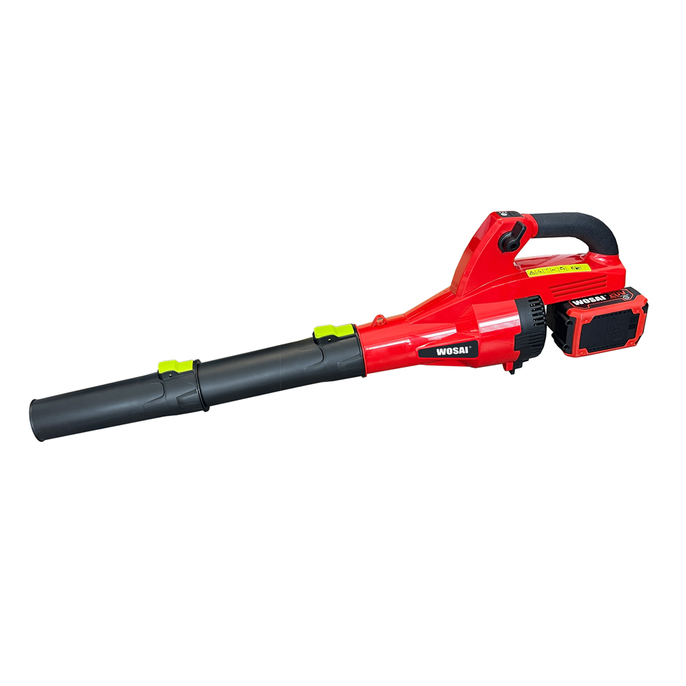 40v Brushless Cordless blower