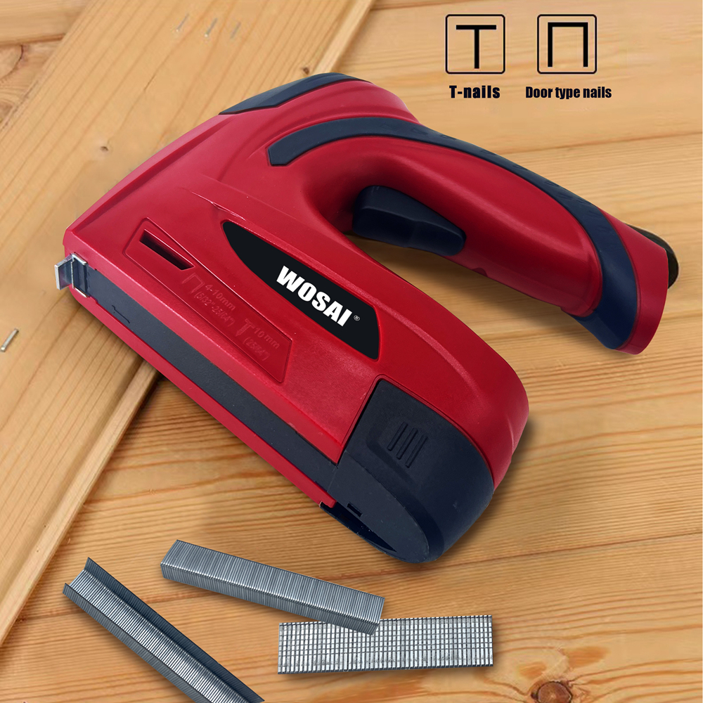 4V Staple Gun
