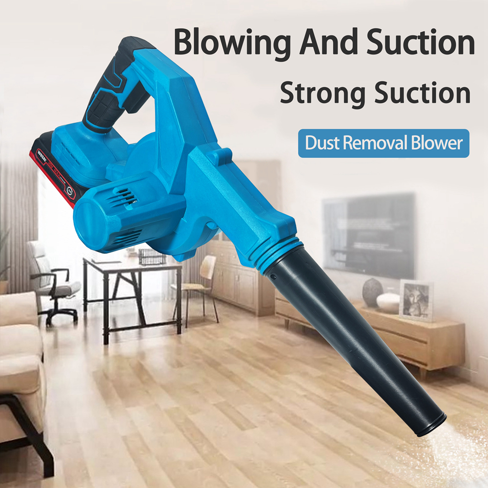 20V Brushless blower and suction blower(MT)