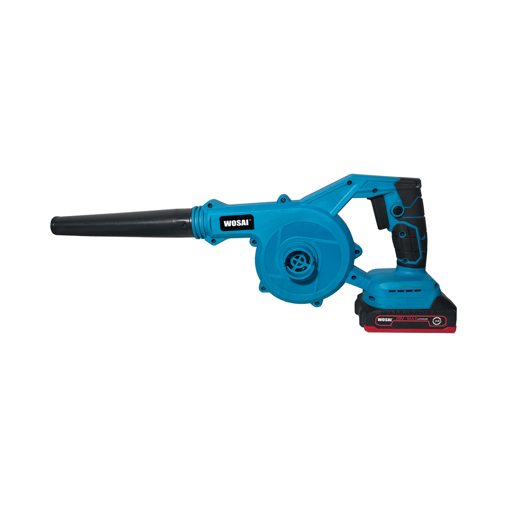 20V Brushless blower and suction blower(MT)