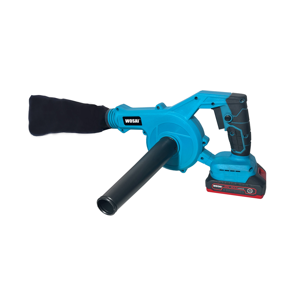 20V Brushless blower and suction blower(MT)