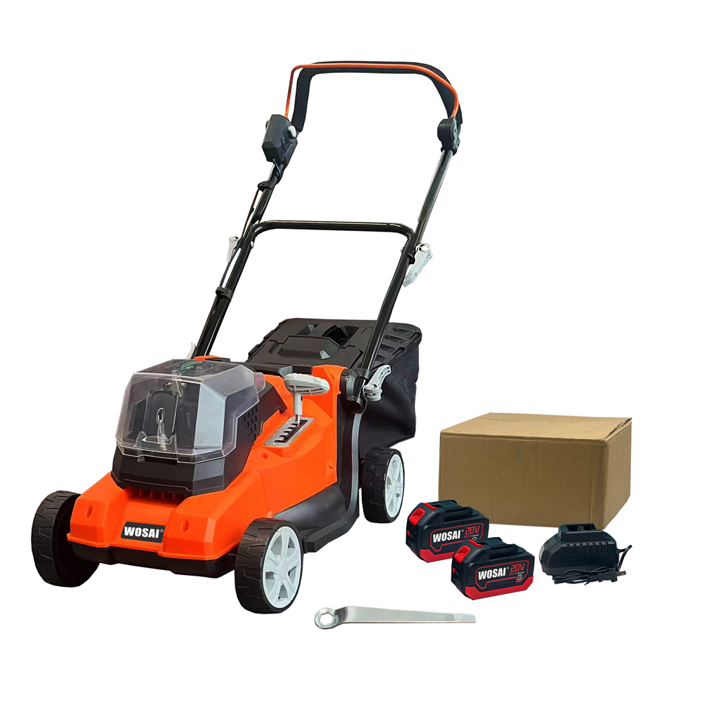 20V lawn mower (brushless motor) 