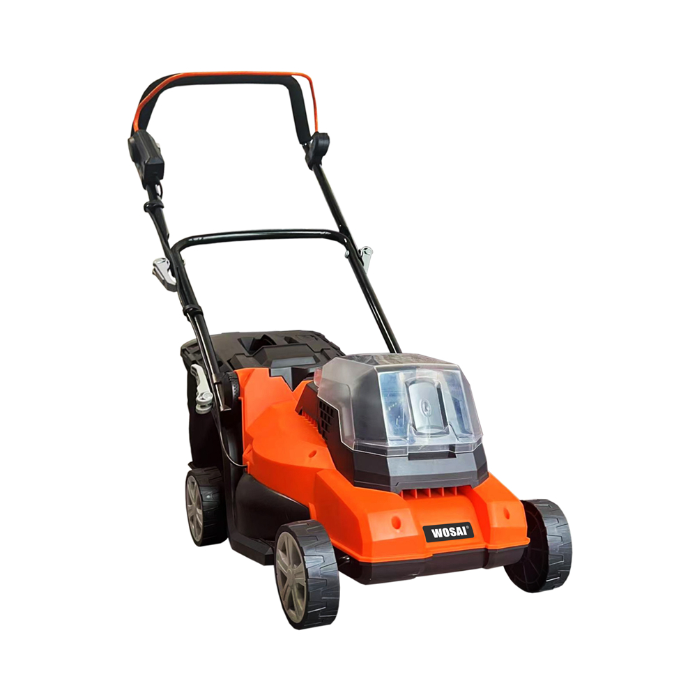 20V lawn mower (brushless motor) 