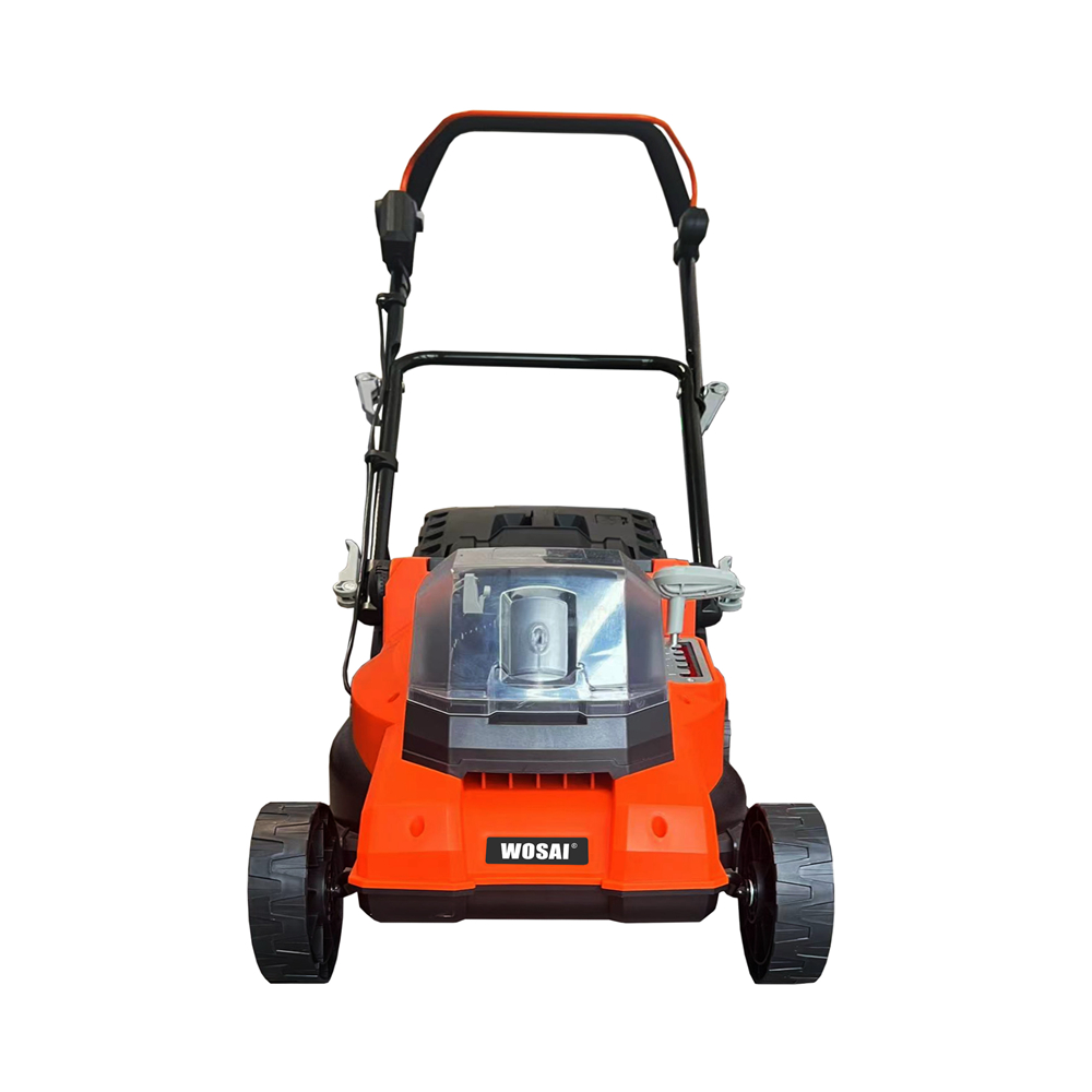 20V lawn mower (brushless motor) 