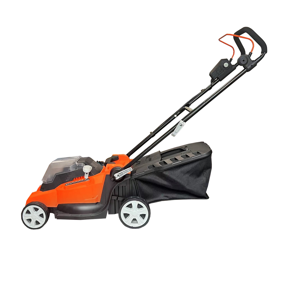 20V lawn mower (brushless motor) 