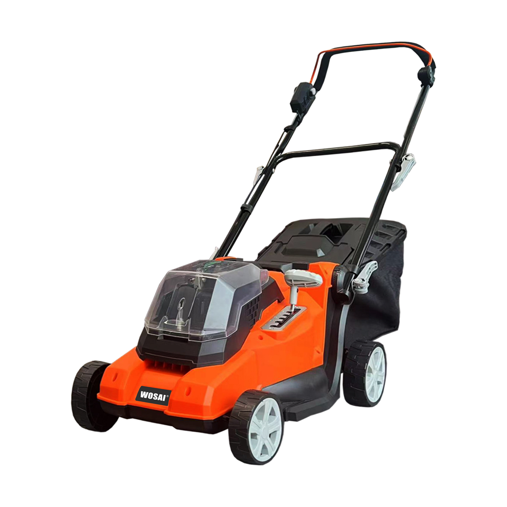 20V lawn mower (brushless motor) 