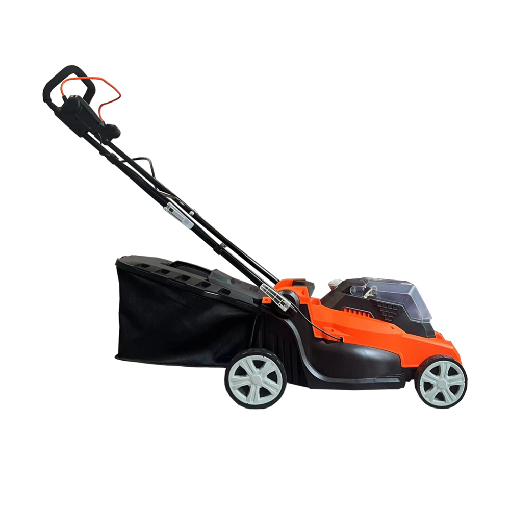 20V lawn mower (brushless motor) 