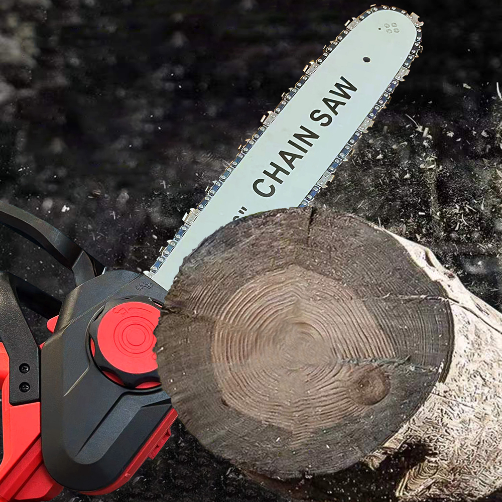 40V 16 Inch brushless Cordless chainsaw