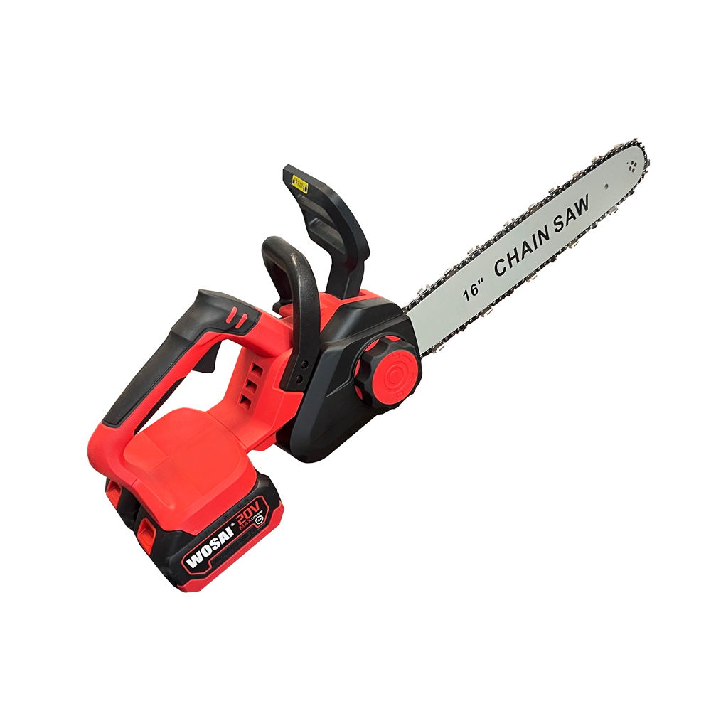 40V 16 Inch brushless Cordless chainsaw