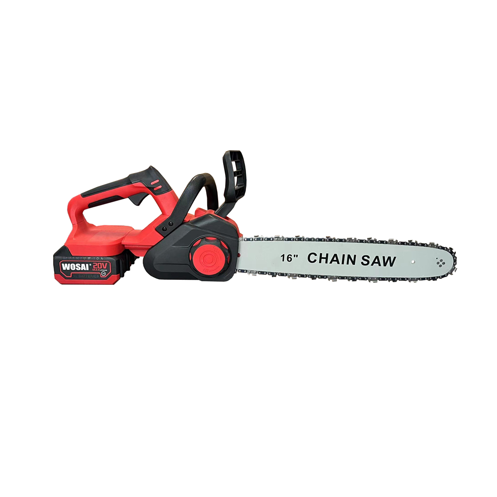 40V 16 Inch brushless Cordless chainsaw