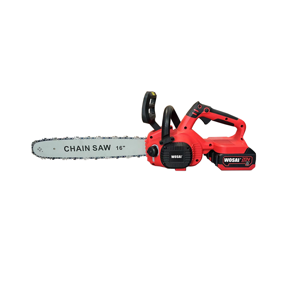 40V 16 Inch brushless Cordless chainsaw