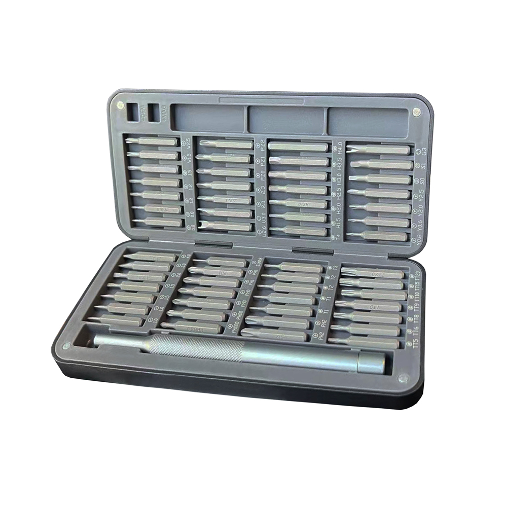 3.6V Screwdriver & Hand tools Kit