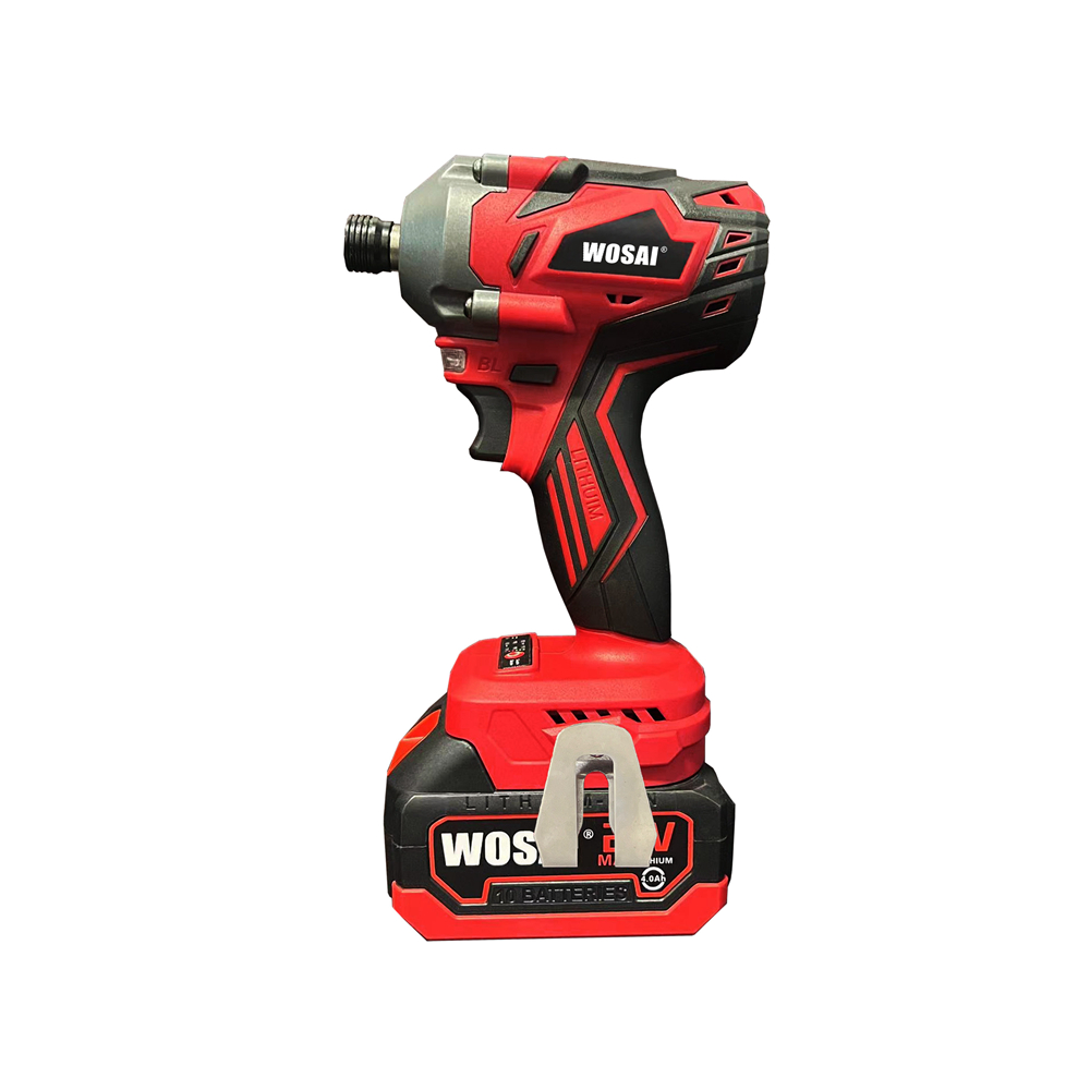 20v Cordless Brushless 550NM Screwdriver