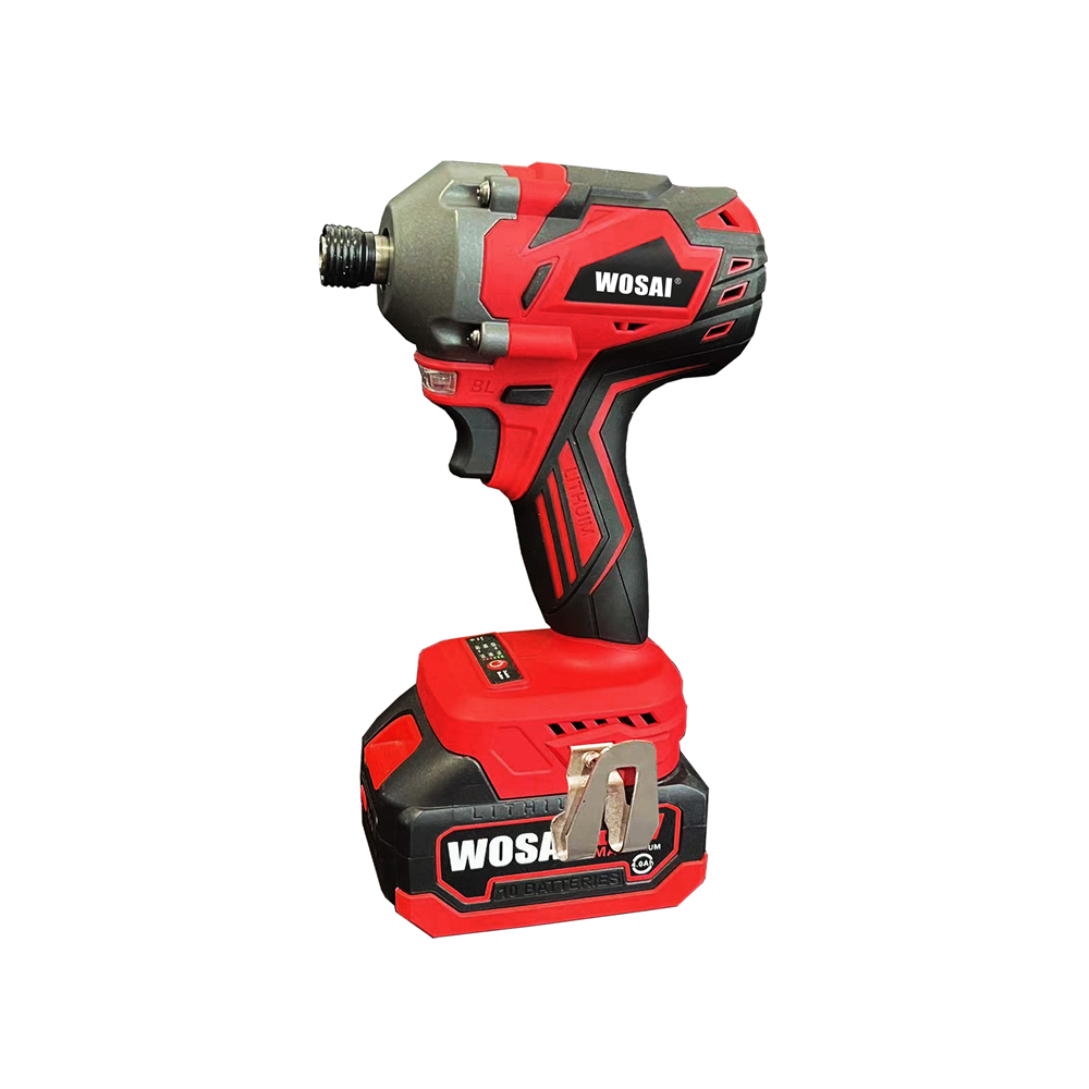 20v Cordless Brushless 550NM Screwdriver