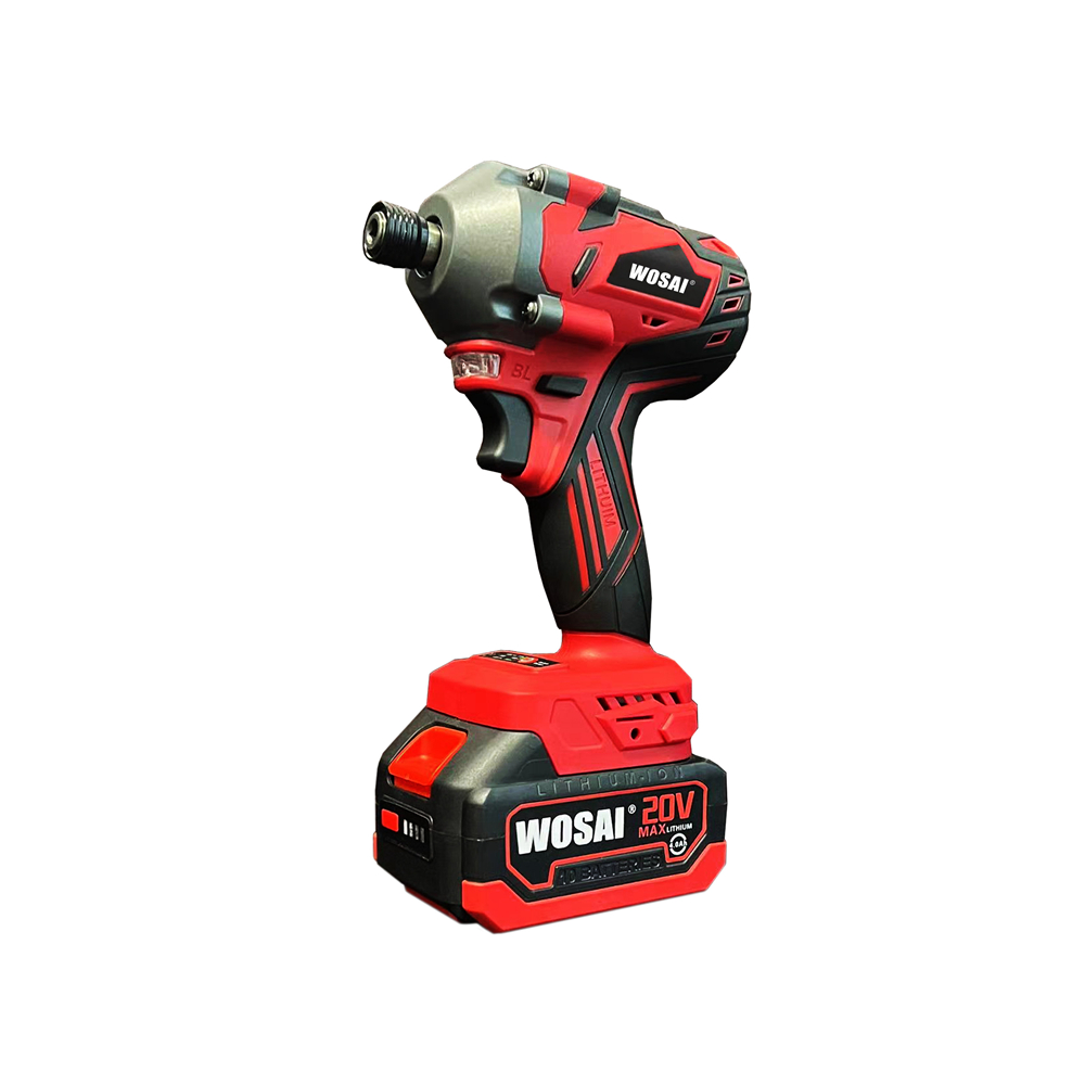 20v Cordless Brushless 550NM Screwdriver