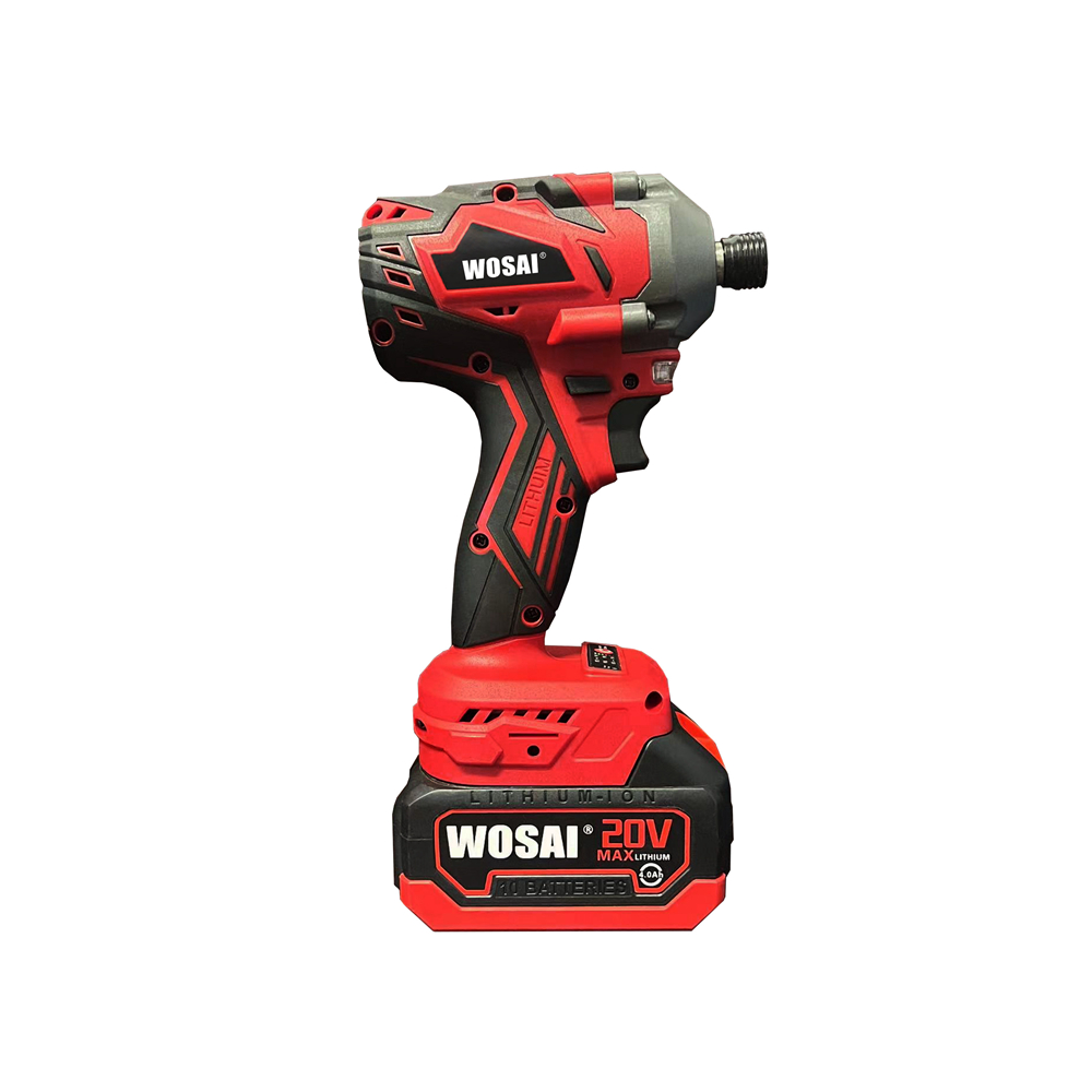 20v Cordless Brushless 550NM Screwdriver