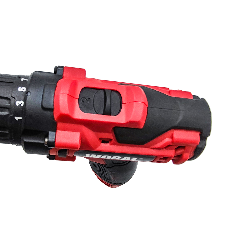 12v Cordless drill