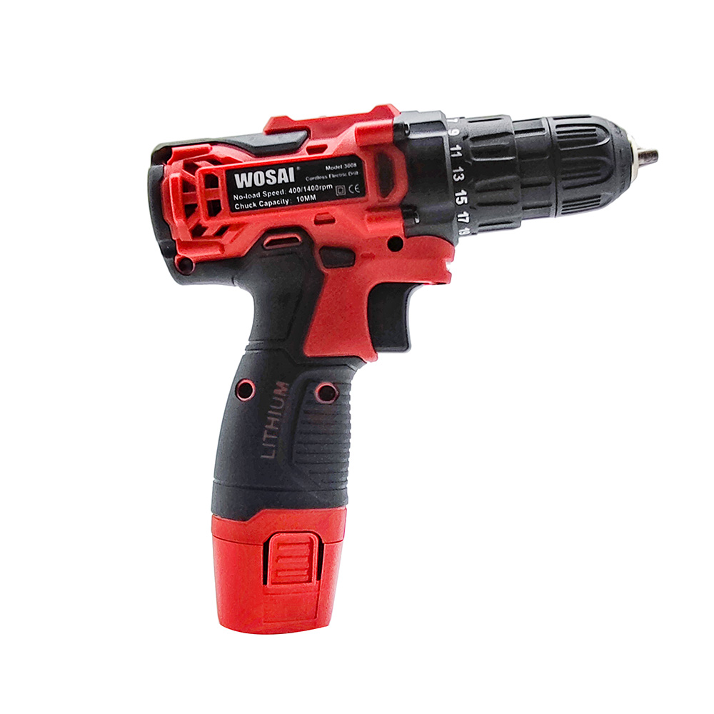 12v Cordless drill