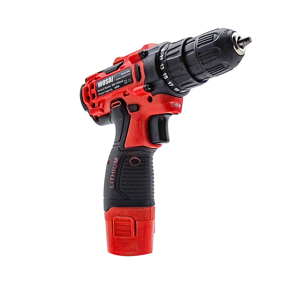 12v Cordless drill