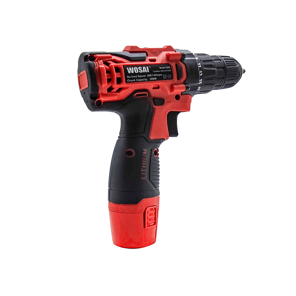 12v Cordless drill