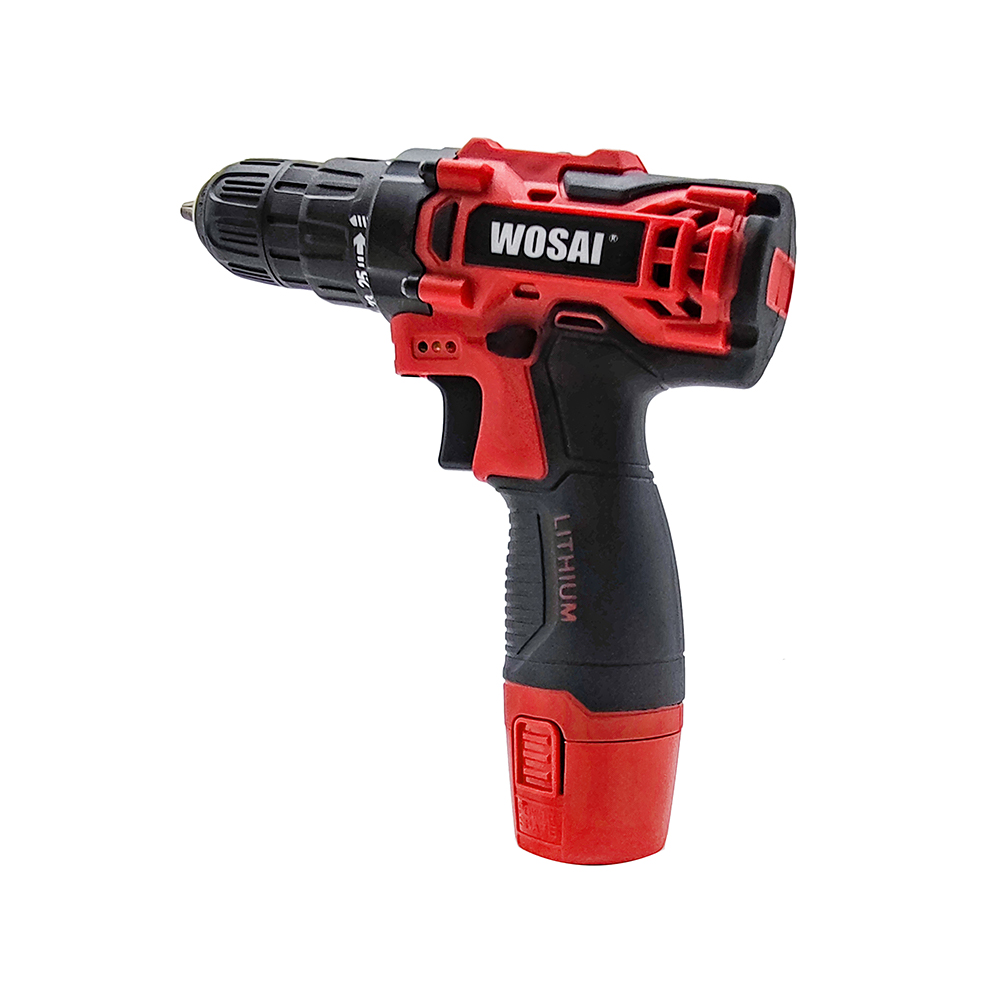 12v Cordless drill